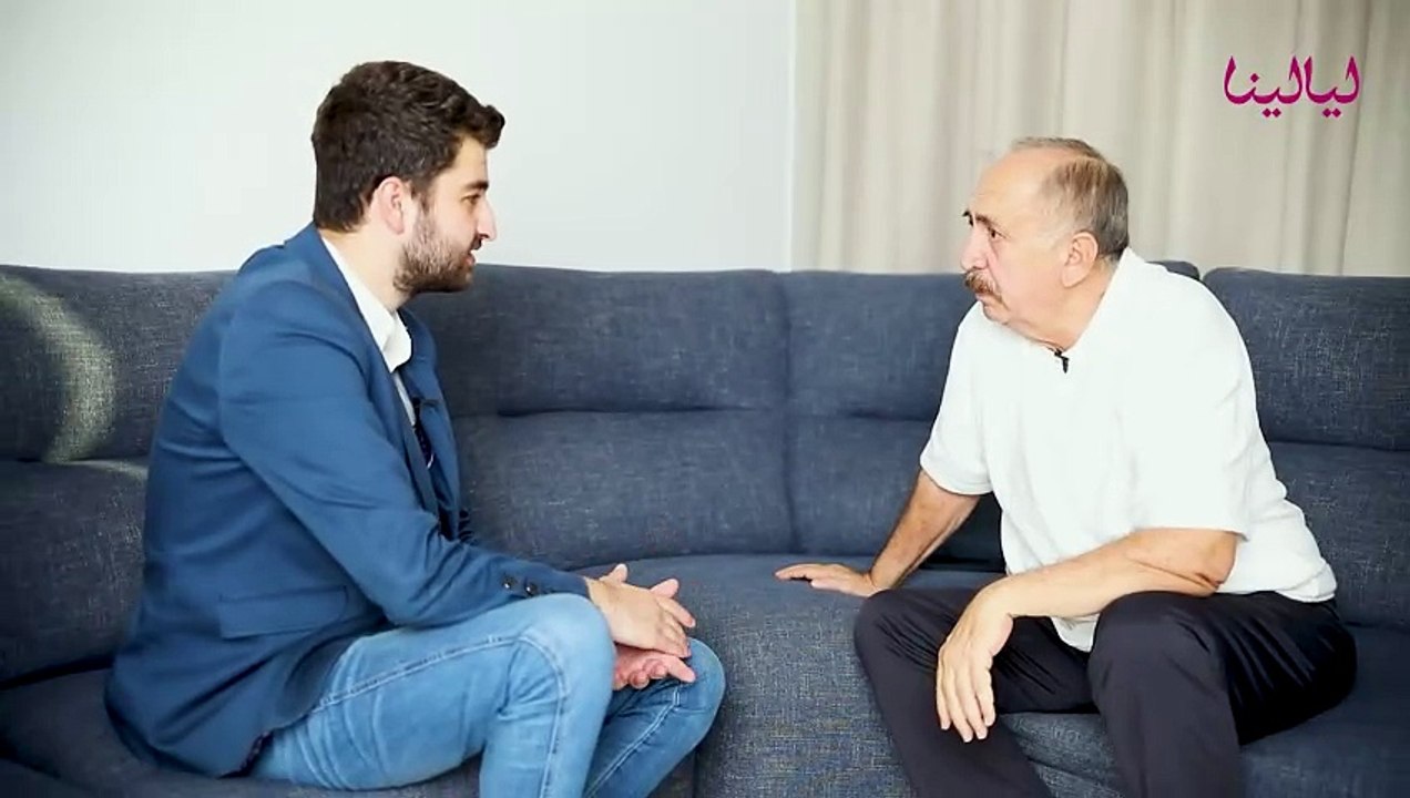 بشار إسماعيل: الحشاشين هو أفضل عمل هذا الموسم ع...