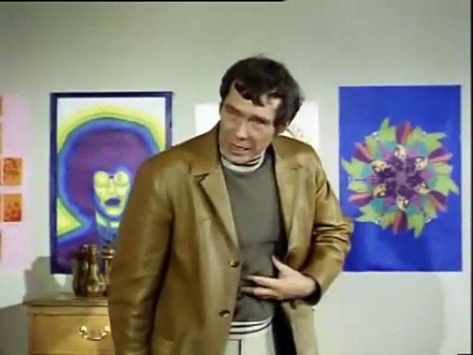 Randall & Hopkirk (Deceased)  E19 - A Sentimental Journey