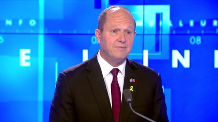 Nir Barkat : «Nous devons nous débarrasser du Hamas (...) Israël est prêt à payer le prix pour rapatrier ses otages»