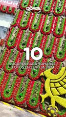 Las instalaciones más bonitas de la edición 2024 de FYJA