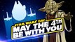 May the 4th be 2024