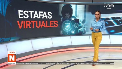 Aumentan las denuncias por estafa mediante redes sociales