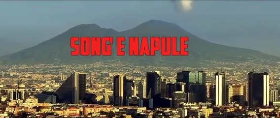 Song 'e Napule (2013) – A Captivating Italian Musical Comedy 🎶