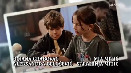 Igra sudbine - 1043 epizoda NOVO