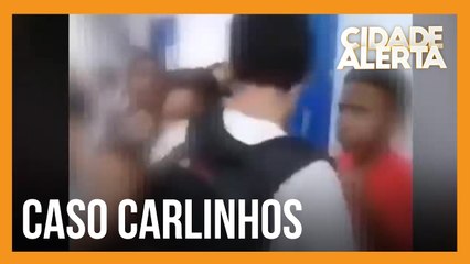 Família de Carlinhos sofre ameaças após perfil falso divulgar nomes supostamente envolvidos no caso