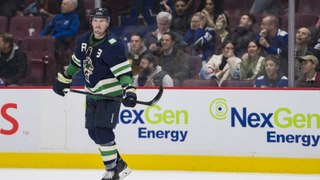 Vancouver Canucks Eye Victory in Crucial Nashville Game