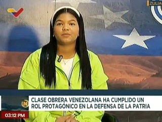 Download Video: Zulia | Clase obrera celebra la reivindicación de sus derechos gracias a la Revolución Bolivariana