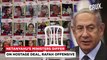 Ministers Threaten To Topple Netanyahu Over Rafah 