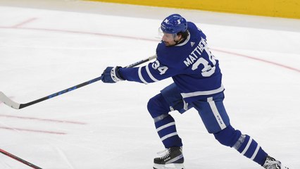 Leafs Face Bruins Down 3-2: Must-Win Without Matthews