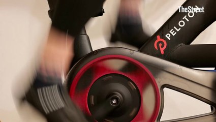 Peloton CEO steps down, company to lay off 400 employees