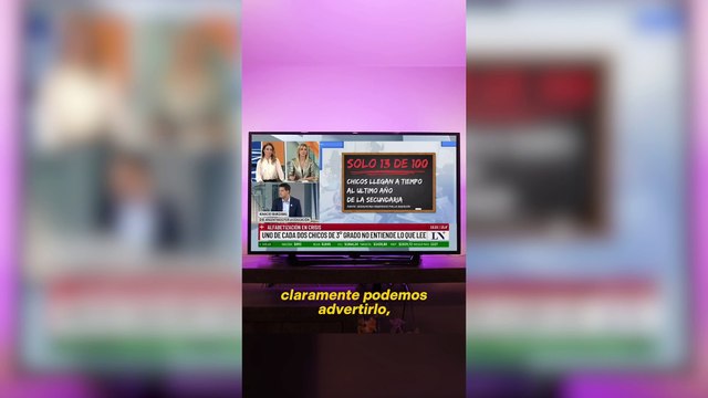 Cristina Kirchner apuntó contra la gestión educativa de Mauricio Macri: Dato mata relato