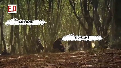 Kurulus Osman  – Themelimi Osman Shqip – Episodi 158 – Pjesa 5