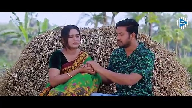 চেয়ারম্যানের ছেলে গরীবের মেয়ে । Asraf Supto। Zara Noor। New Bangla Natok 2024 । STM
