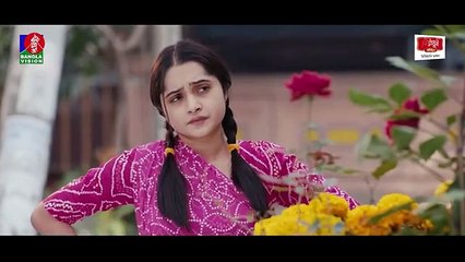 Shefali Fuler Name - শেফালী ফুলের নামে - Khairul Basar - Keya Payel - Serniabat Shawon - Eid Natok