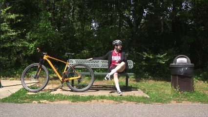 Where the Pavement Ends