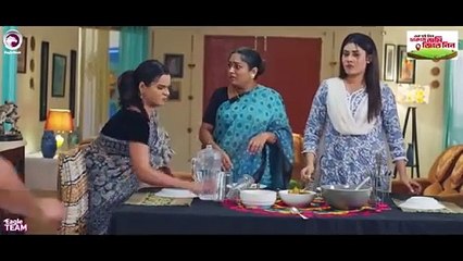 Oshongshari - অসংসারী (Full Natok) Mosaddik Shahin - Sporshia Mim - New Natok 2024