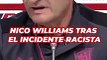 El estado de Nico Williams tras los insultos racistas en el Cívitas Metropolitano