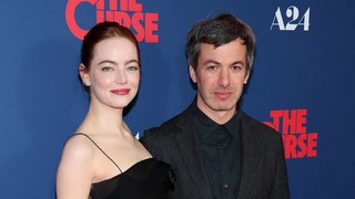 Emma Stone, Nathan Fielder and A24 to Produce Ben Mezrich Chess Scandal Story | THR News