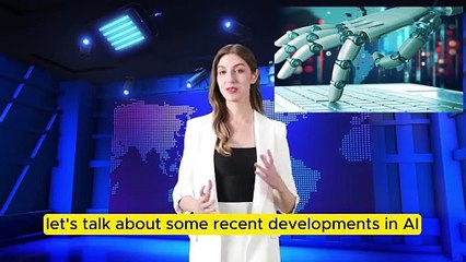 Drops GPT6 BOMBHSHELL, Creating AGI GOD, NEW Multimodal AI SYSTEM and more||General News