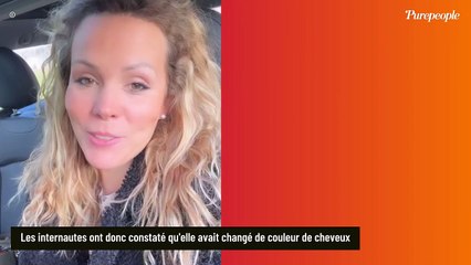 Alice (Mariés au premier regard 2024) métamorphosée : gros changement physique pour l'épouse de Florian