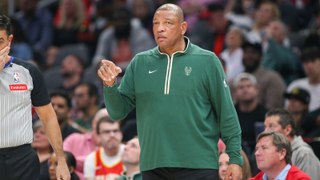 Doc Rivers on Giannis & Lillard Potential Return for Game 6