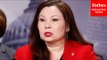 'Close Calls Keep Happening Over And Over Again': Tammy Duckworth Urges Support For FAA Bill