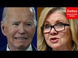 'Why Do They Not Have The Backbone?': Marsha Blackburn Slams Biden Admin's 'Appeasement' Of Iran