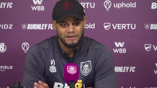 Hope common sense prevails and Forest appeal decision comes quickly - Kompany