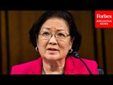 Mazie Hirono Leads Senate Armed Services Committee Hearing On The Joint Force’s Readiness