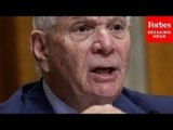 Ben Cardin Leads Senate Foreign Relations Committee On Conflict & Humanitarian Emergency In Sudan