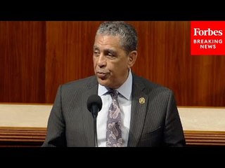 'You Are Not Alone': Adriano Espaillat Voices Message Of Solidarity To Jewish Students At Columbia