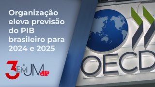 Argentina recebe lista de medidas para integrar OCDE