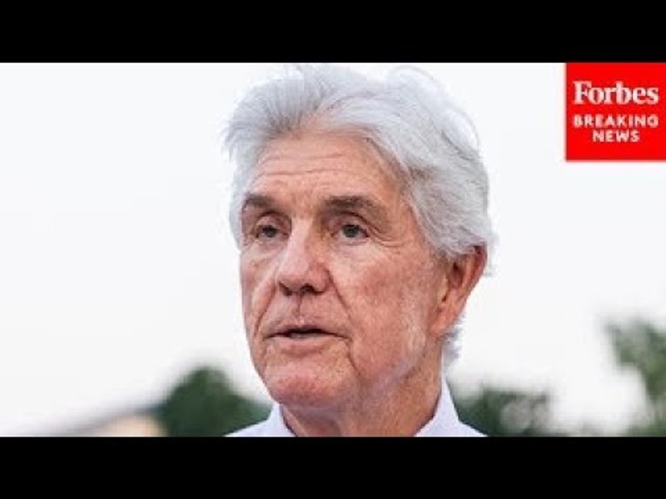 ‘We Gotta Make Sure That Taxes Stay Low’: Roger Williams Advocates For Small Businesses In America