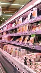 Nous sommes les produits phare des magasins !