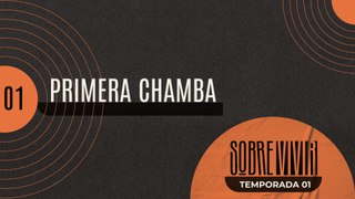 01 PRIMERA CHAMBA