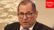 'What A Waste Of Time': Jerry Nadler Slams Latest GOP-Backed Resolution Condemning Border Policies