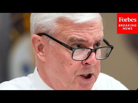 Steve Womack Leads House Appropriations Committee Hearing On HUD Budget Request For FY25