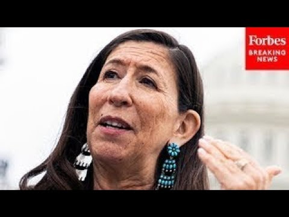 Teresa Leger Fernandez Calls Out GOP For ‘Turning The Clock Back’ On Environmental Protections