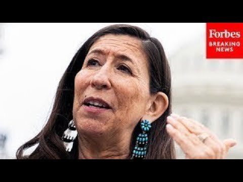 Teresa Leger Fernandez Calls Out GOP For ‘Turning The Clock Back’ On Environmental Protections