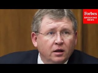 Frank Lucas Praises NASA For Ensuring US ‘Remains A Global Leader In Space’ With Congress' Help