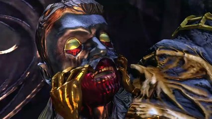 Dante's Inferno: Divine Edition online multiplayer - ps3