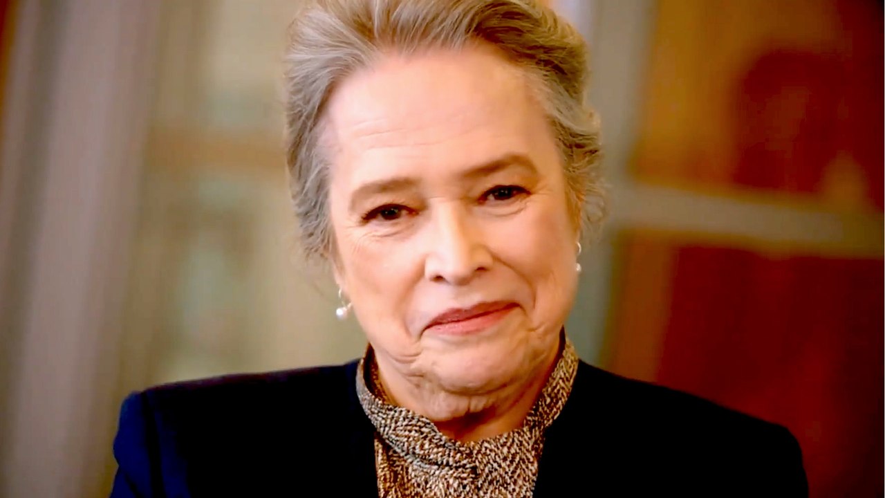 First Look at CBS’ New Legal Drama Matlock with Kathy Bates video