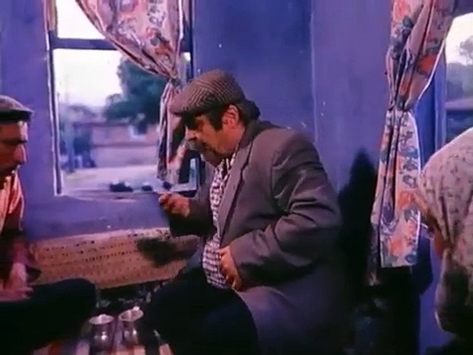 Fazilet - Türk Filmi