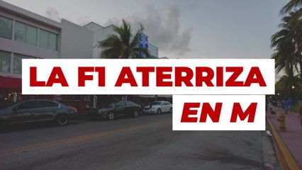 110.000 dólares por ver la F1