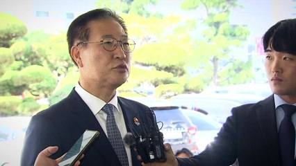 박성재 "채 상병 특검법, 제도 취지에 맞지 않아" / YTN