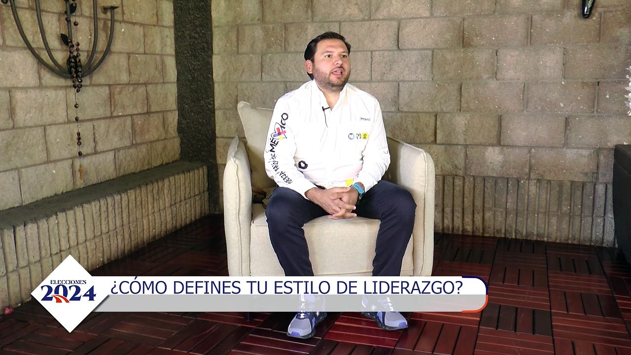 David Azuara Zúñiga, Candidato a Diputado Federal por el V distrito por Fuerza y Corazón por México