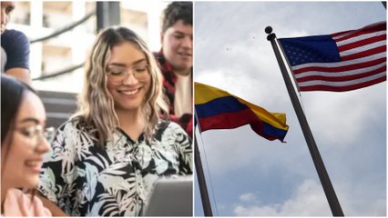 ¡No pierda la oportunidad! Así puede aplicar a becas de maestría y doctorado en Estados Unidos
