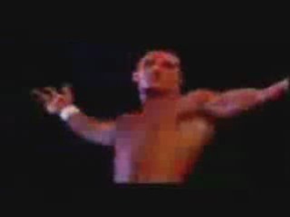 Randy Orton Evolution Titantron