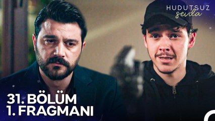 Hudutsuz Sevda 31. Bölüm 1. Fragmanı | Hayatımda Gördüğüm En Akılsız Adamlarsınız