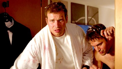 Frantic Search for Missing Groom on ABC's Hit Series 9-1-1